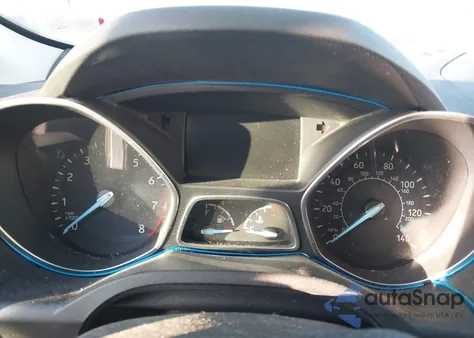 2017 Ford Escape Se from USA, damaged, VIN 1FMCU0GD6HUA45714